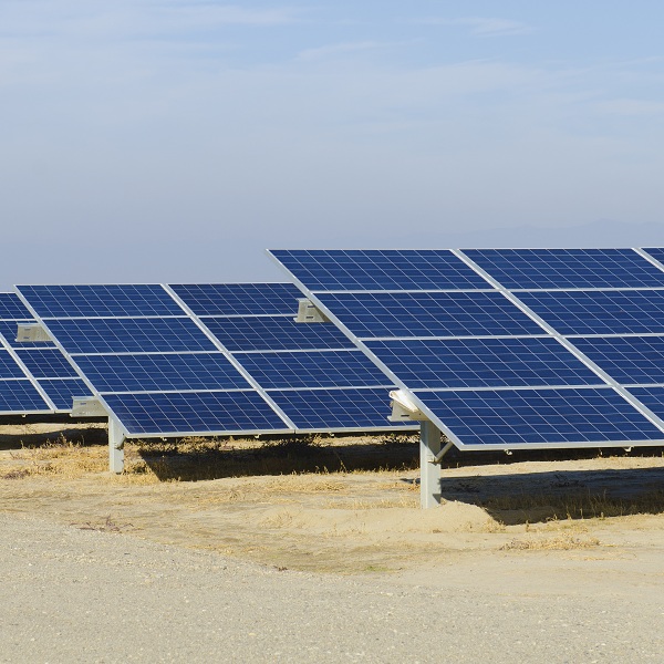 Adam / Manah Solar Power Plant Project3